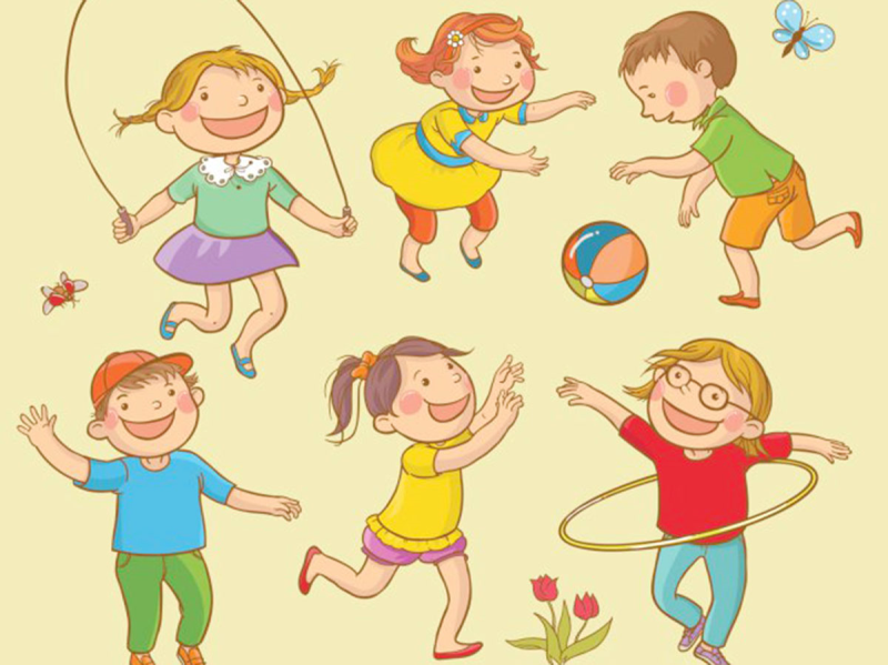 EMEI SÃO MATEUS PROMOVE DIA DA FAMÍLIA